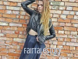 Fairtalestory