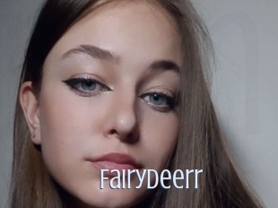 Fairydeerr