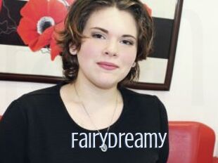 Fairydreamy