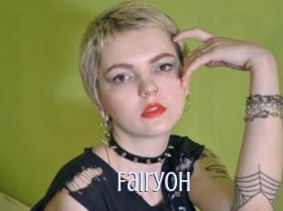 Fairyoh