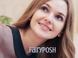 fairyposh 18 ans Nue