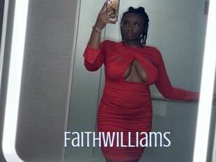 Faithwilliams