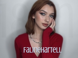 Falinehartell