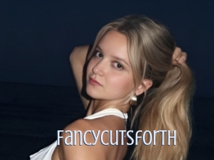 Fancycutsforth