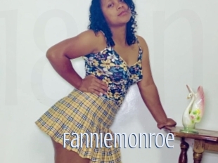 Fanniemonroe