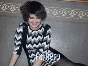 fatnerd 18 ans Nue