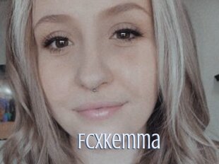 Fcxkemma