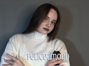 Feliceamond