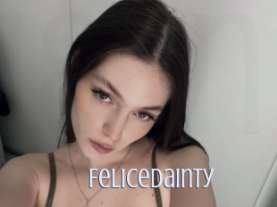 Felicedainty