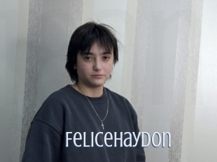 Felicehaydon