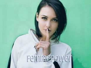 Femmepower