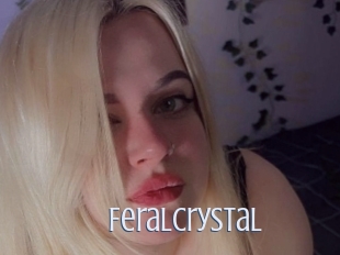Feralcrystal
