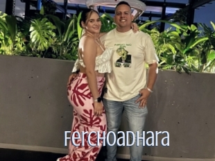 Ferchoadhara