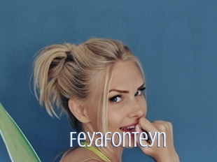 Feyafonteyn