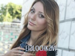 Fialochkavi
