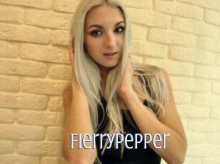 Fierrypepper