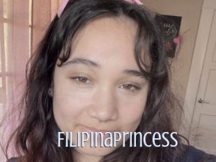 Filipinaprincess