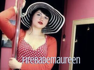 Firebabemaureen