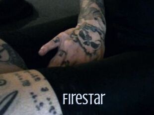 Firestar