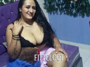 Fittcloet