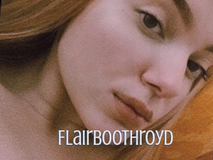 Flairboothroyd