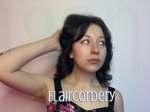 Flaircordery