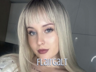 flairgalt 18 ans Nue