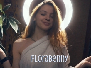 florabenny 18 ans Nue