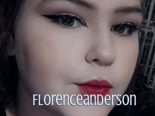 Florenceanderson
