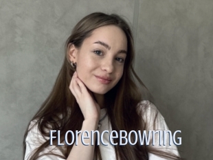 Florencebowring