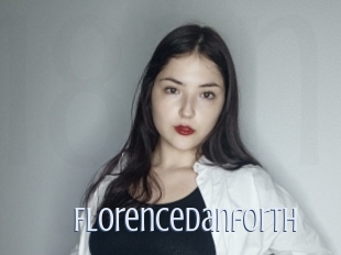 Florencedanforth