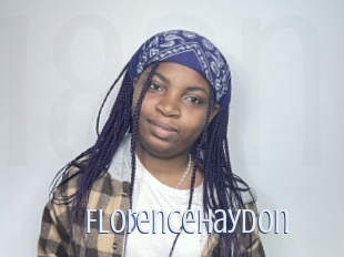 Florencehaydon