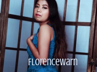 Florencewarn
