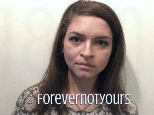 Forevernotyours