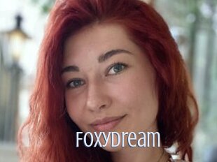 Foxydream