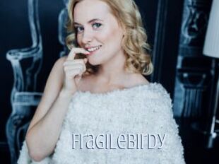 Fragilebirdy