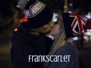 Frankscarlet