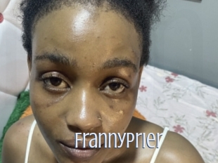 frannyprier 18 ans Nue