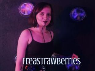 Freastrawberries
