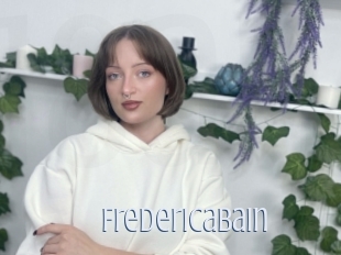 Fredericabain