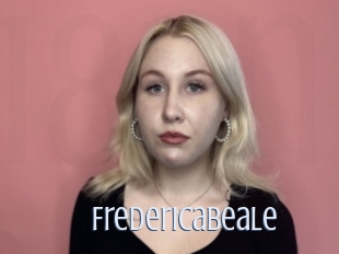 Fredericabeale