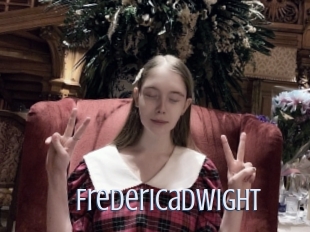Fredericadwight