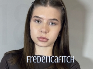 Fredericafitch