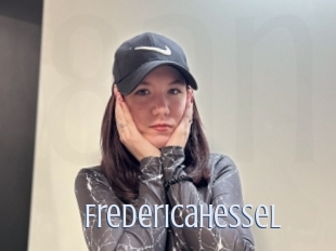 Fredericahessel