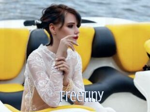 Freetiny