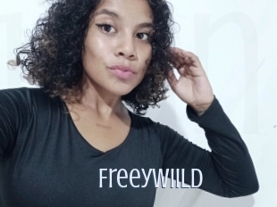 Freeywiild
