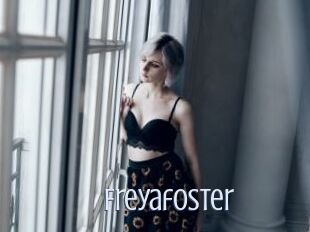 Freyafoster