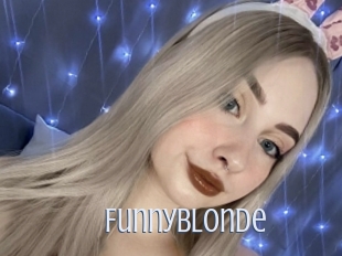 Funnyblonde