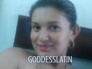GODDESS_LATIN