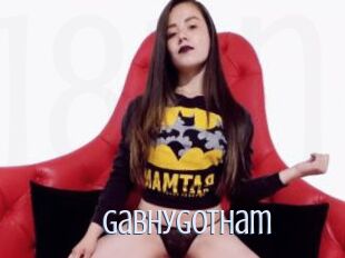 GabhyGotham